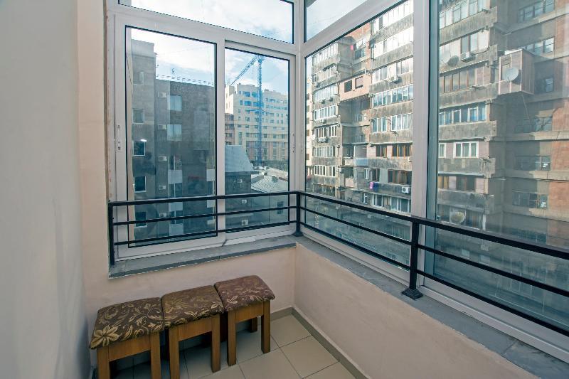 Flatsinyerevan At Aram Street 외부 사진